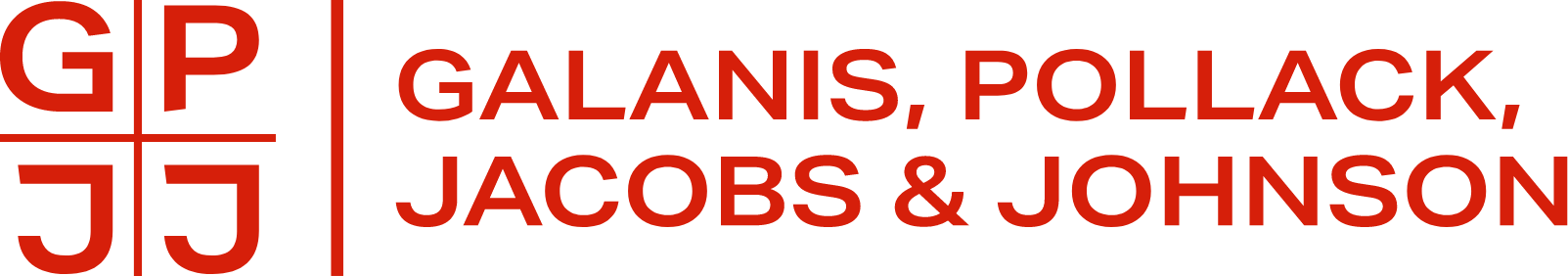 Galanis, Pollack, Jacobs & Johnson, S.C.