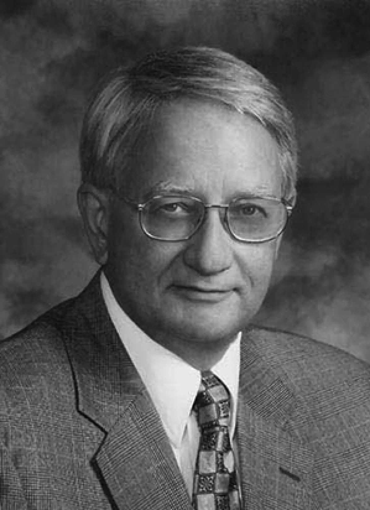 Jerome C. Johnson