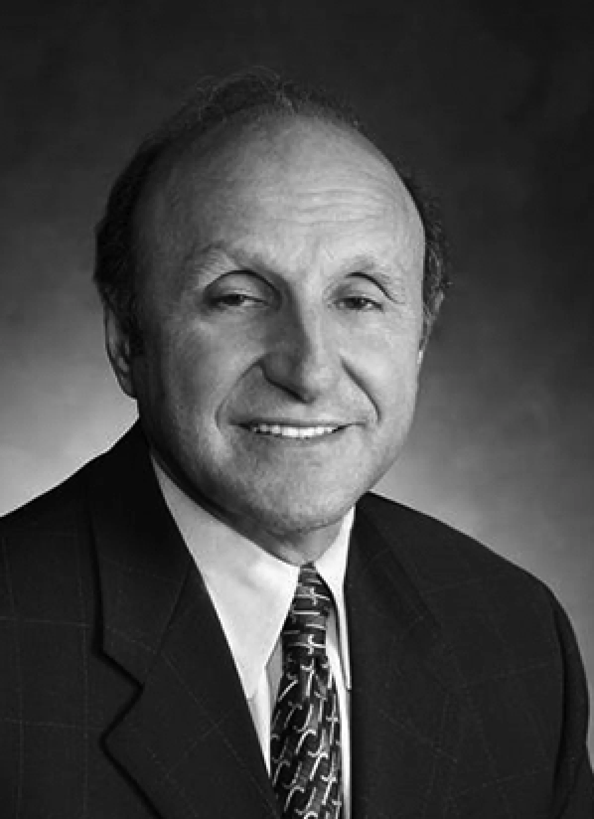John W. Galanis