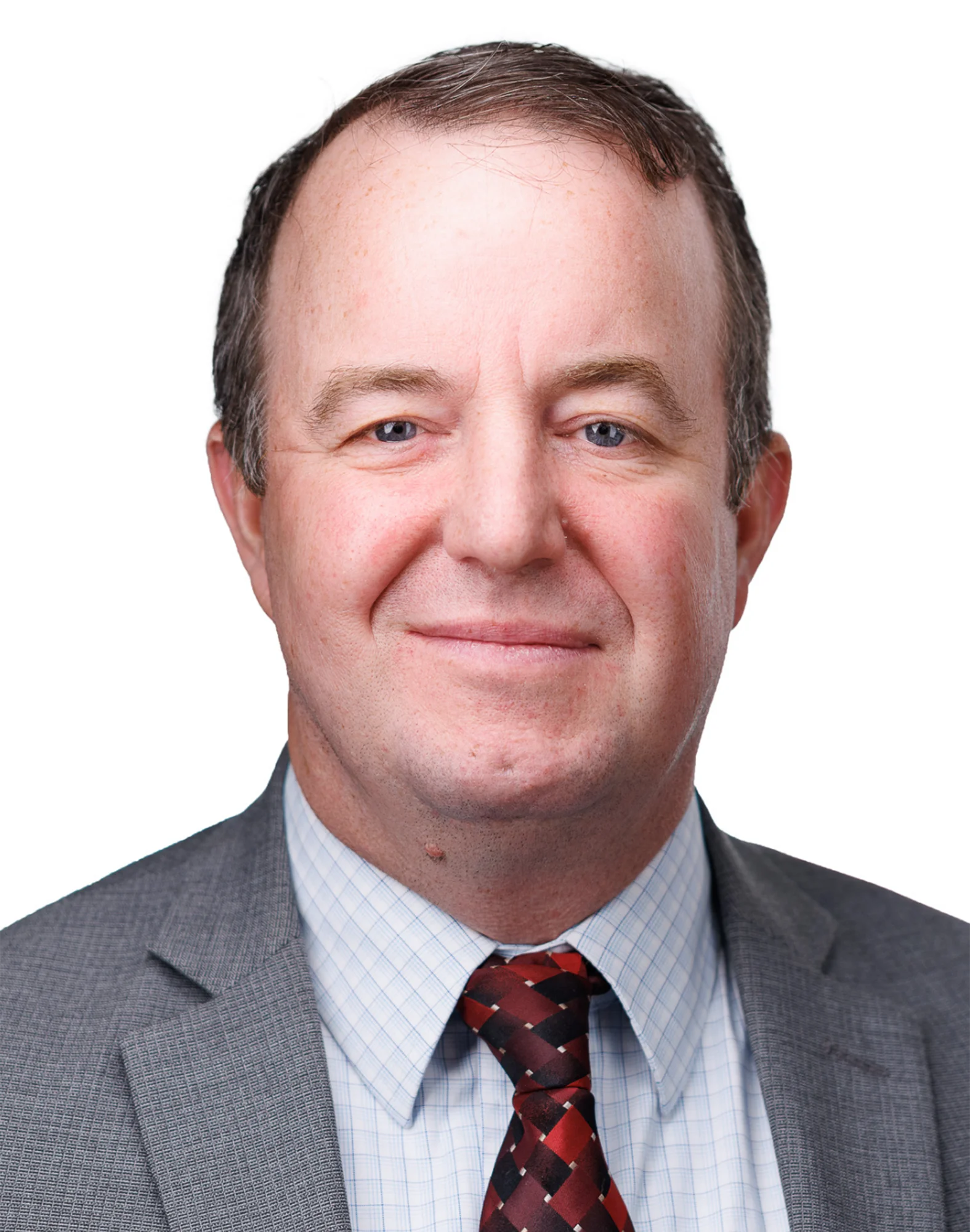 Joshua J. Brady