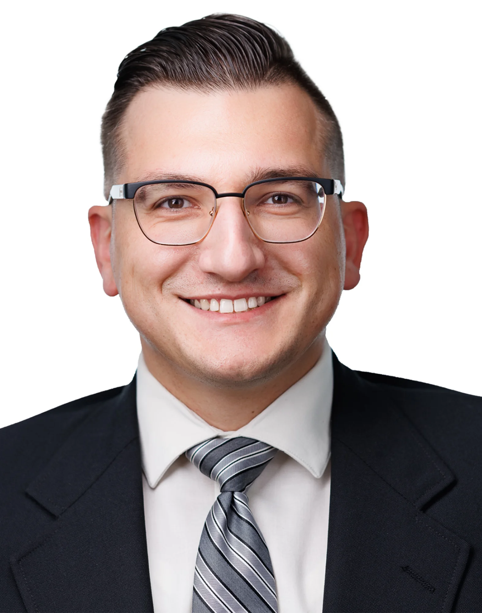 Michael Edwards