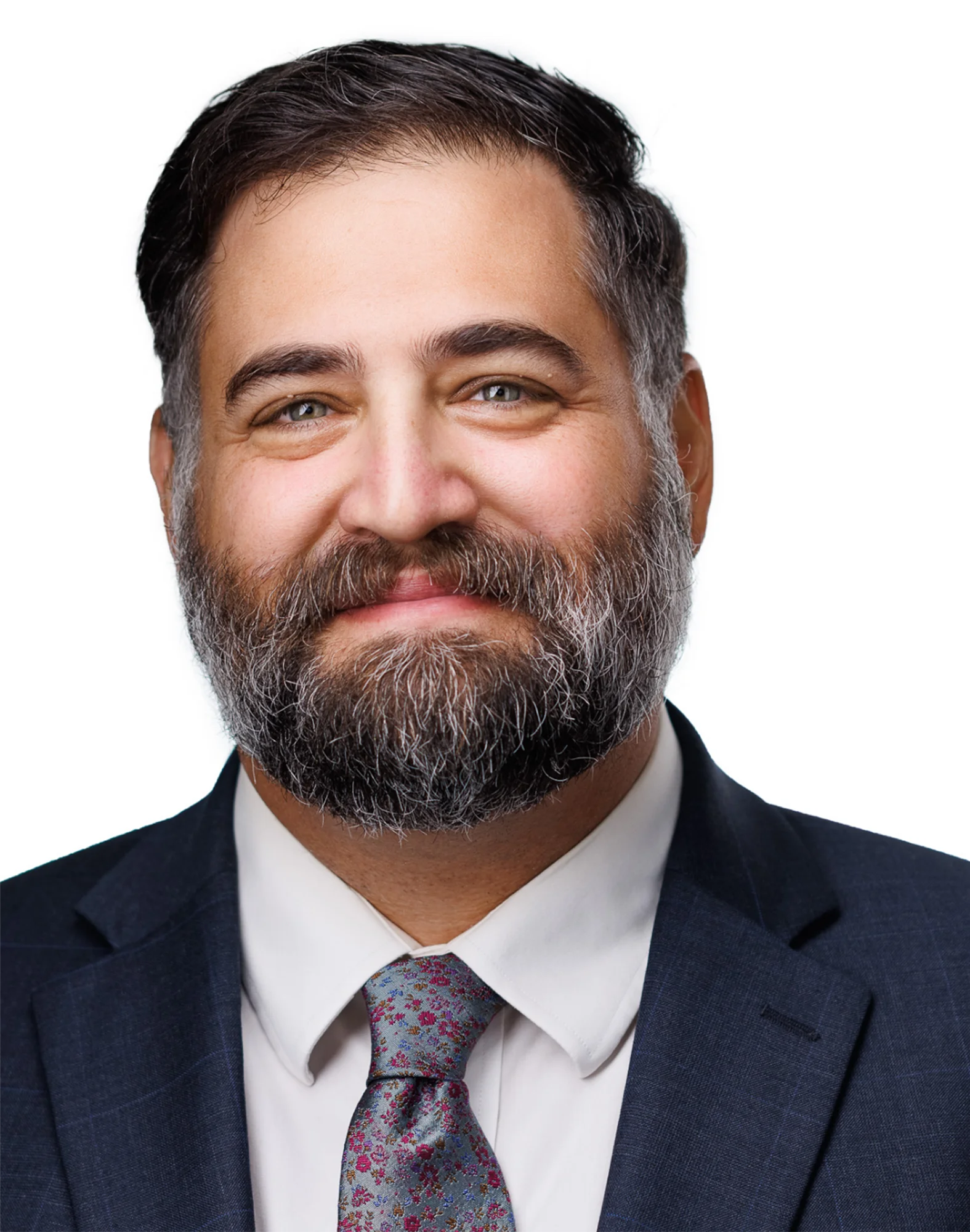 Michael J. Rosolino